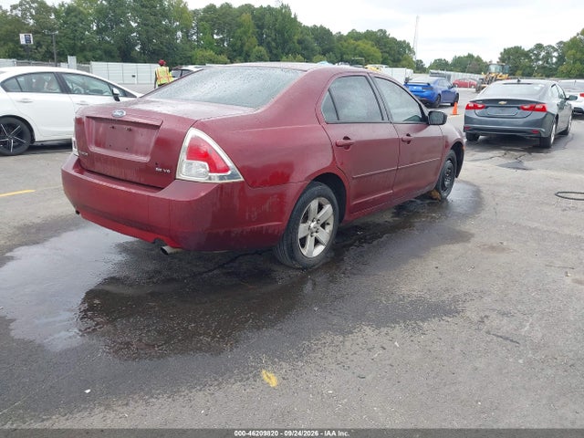 Aukcja sprzedaży 2006 Ford Fusion Se, vin: 3FAFP07146R232636, numer aukcji: 46209820