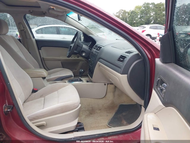 Aukcja sprzedaży 2006 Ford Fusion Se, vin: 3FAFP07146R232636, numer aukcji: 46209820
