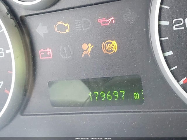 Aukcja sprzedaży 2006 Ford Fusion Se, vin: 3FAFP07146R232636, numer aukcji: 46209820