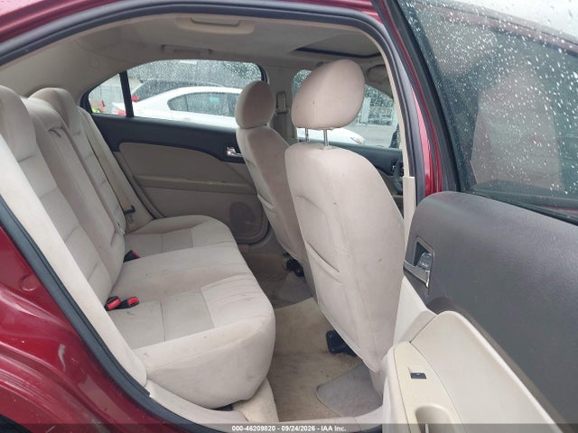 Aukcja sprzedaży 2006 Ford Fusion Se, vin: 3FAFP07146R232636, numer aukcji: 46209820