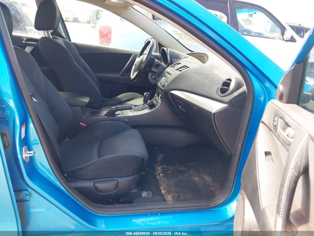 Продажа на аукционе авто 2010 Mazda Mazda3 S Sport, vin: JM1BL1S56A1140676, номер лота: 46209829