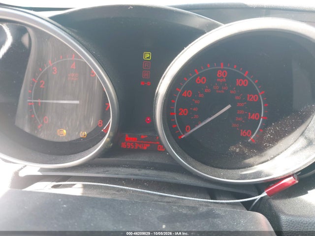 Продажа на аукционе авто 2010 Mazda Mazda3 S Sport, vin: JM1BL1S56A1140676, номер лота: 46209829