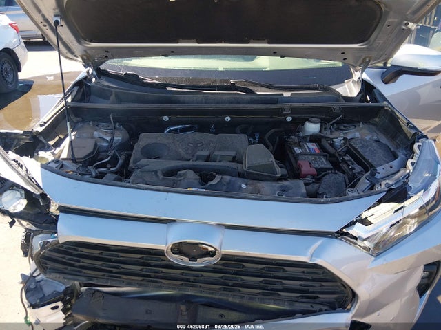 Toyota Rav4 Xle Premium 2023 JTMA1RFV2PD093745 Image 10