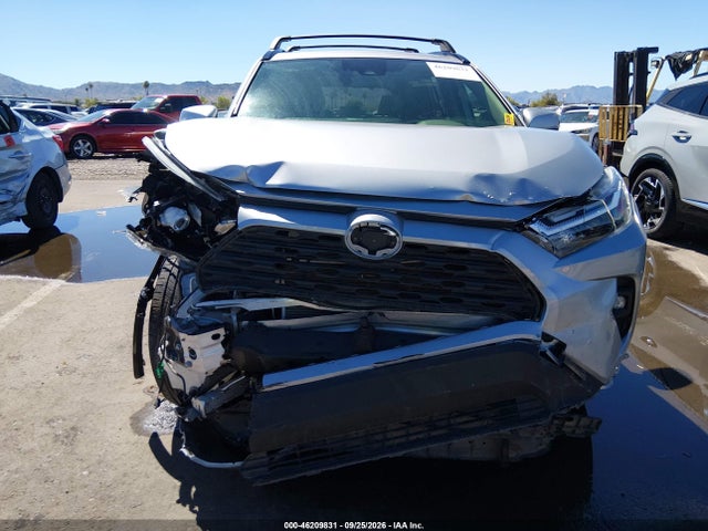 Toyota Rav4 Xle Premium 2023 JTMA1RFV2PD093745 Image 12