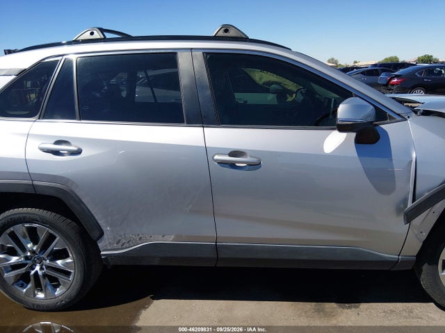 Toyota Rav4 Xle Premium 2023 JTMA1RFV2PD093745 Image 13