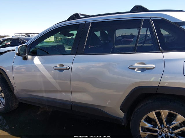 Toyota Rav4 Xle Premium 2023 JTMA1RFV2PD093745 Image 14
