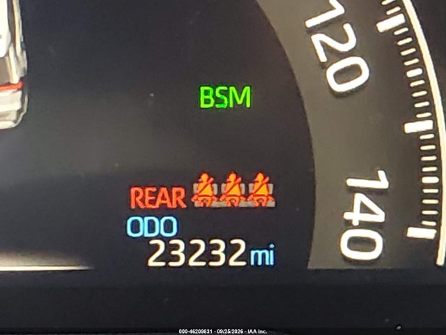 Toyota Rav4 Xle Premium 2023 JTMA1RFV2PD093745 Image 15