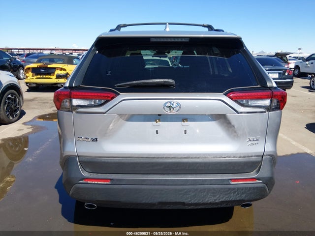 Toyota Rav4 Xle Premium 2023 JTMA1RFV2PD093745 Image 16