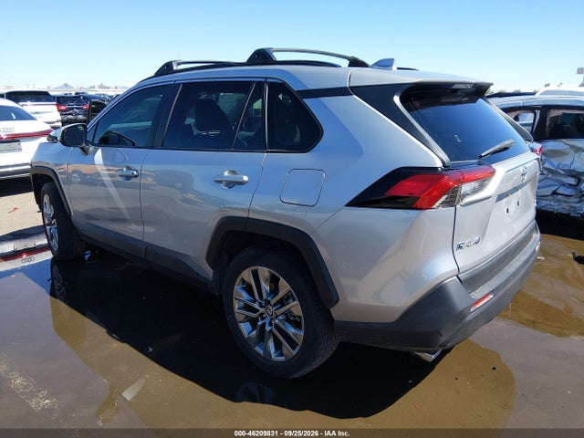 Toyota Rav4 Xle Premium 2023 JTMA1RFV2PD093745 Image 3