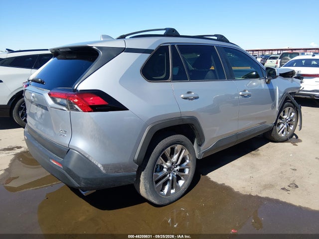 Toyota Rav4 Xle Premium 2023 JTMA1RFV2PD093745 Image 4