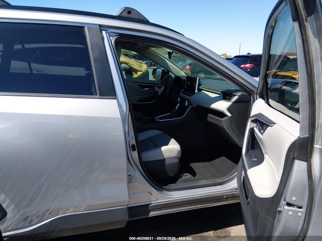 Toyota Rav4 Xle Premium 2023 JTMA1RFV2PD093745 Image 5