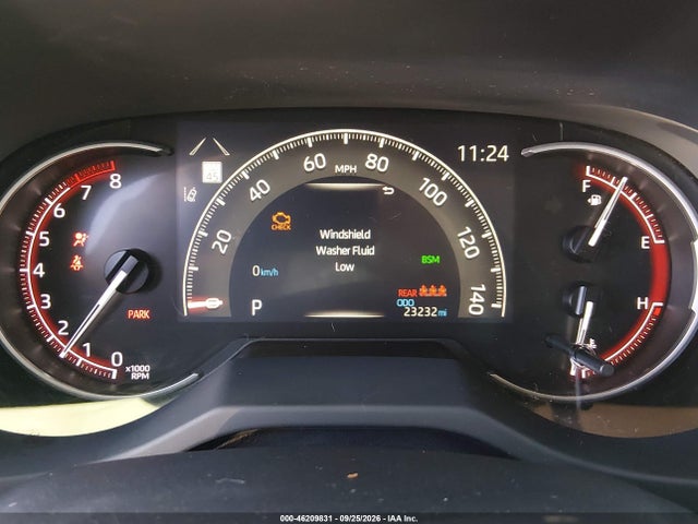 Toyota Rav4 Xle Premium 2023 JTMA1RFV2PD093745 Image 7