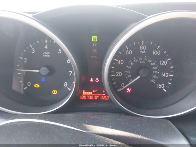 2011 Mazda Mazda3 I Sport მანქანა იყიდება აუქციონზე, vin: JM1BL1UFXB1468612, აუქციონის ნომერი: 46209838