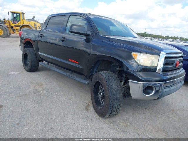 Продаж на аукціоні авто 2013 Toyota Tundra Grade 4.6l V8, vin: 5TFEM5F16DX063043, номер лоту: 46209840