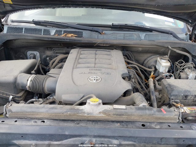 Продаж на аукціоні авто 2013 Toyota Tundra Grade 4.6l V8, vin: 5TFEM5F16DX063043, номер лоту: 46209840