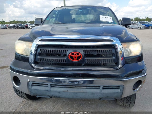 Продаж на аукціоні авто 2013 Toyota Tundra Grade 4.6l V8, vin: 5TFEM5F16DX063043, номер лоту: 46209840