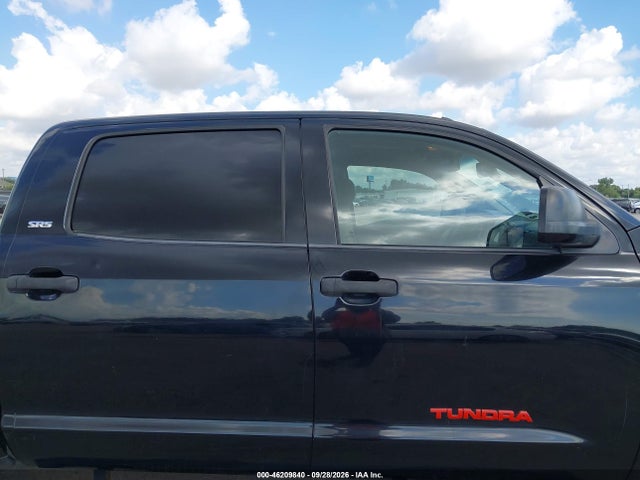 Продаж на аукціоні авто 2013 Toyota Tundra Grade 4.6l V8, vin: 5TFEM5F16DX063043, номер лоту: 46209840