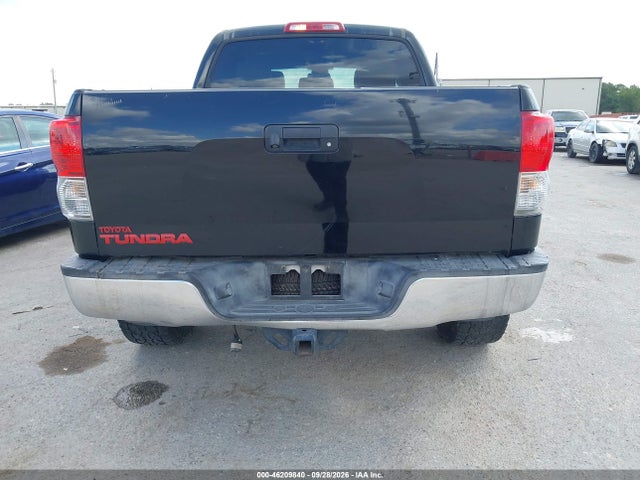 Продаж на аукціоні авто 2013 Toyota Tundra Grade 4.6l V8, vin: 5TFEM5F16DX063043, номер лоту: 46209840