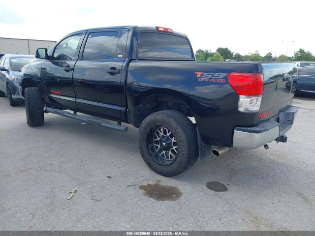 Продаж на аукціоні авто 2013 Toyota Tundra Grade 4.6l V8, vin: 5TFEM5F16DX063043, номер лоту: 46209840
