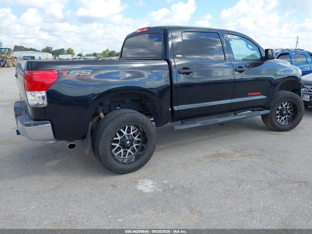 Продаж на аукціоні авто 2013 Toyota Tundra Grade 4.6l V8, vin: 5TFEM5F16DX063043, номер лоту: 46209840