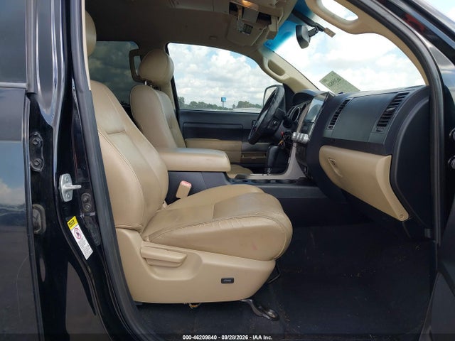 Продаж на аукціоні авто 2013 Toyota Tundra Grade 4.6l V8, vin: 5TFEM5F16DX063043, номер лоту: 46209840