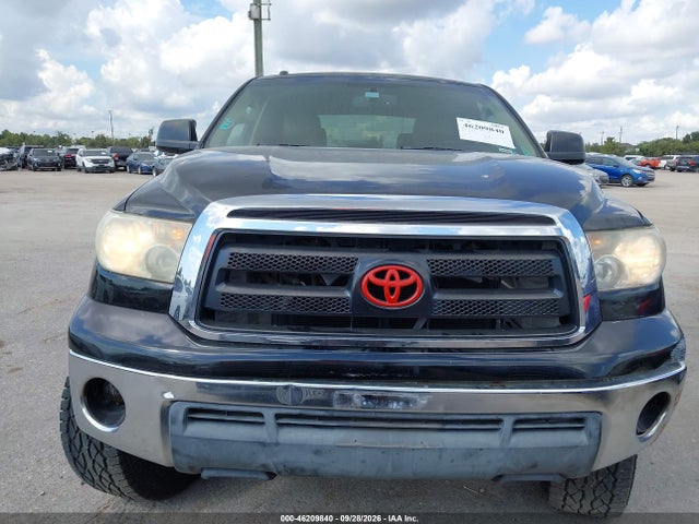 Продаж на аукціоні авто 2013 Toyota Tundra Grade 4.6l V8, vin: 5TFEM5F16DX063043, номер лоту: 46209840