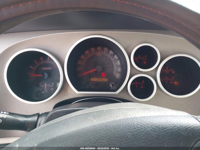 Продаж на аукціоні авто 2013 Toyota Tundra Grade 4.6l V8, vin: 5TFEM5F16DX063043, номер лоту: 46209840