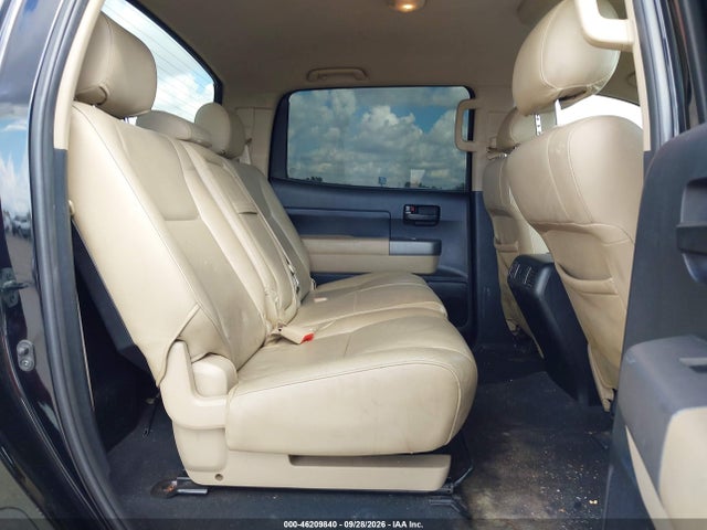 Продаж на аукціоні авто 2013 Toyota Tundra Grade 4.6l V8, vin: 5TFEM5F16DX063043, номер лоту: 46209840