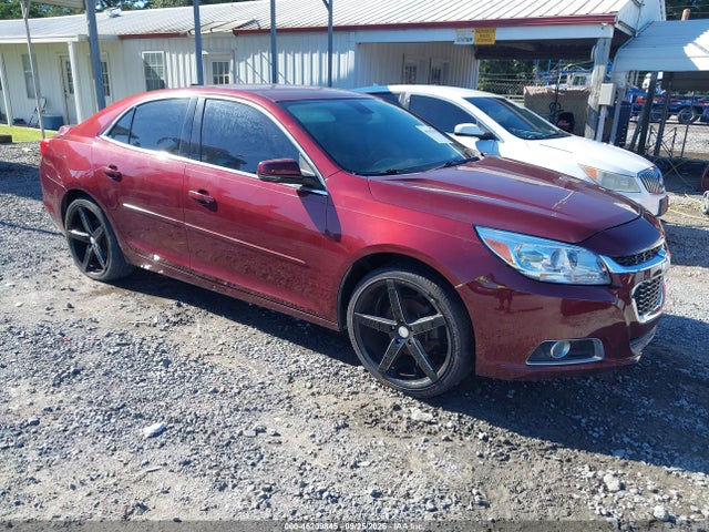 Auction sale of the 2015 Chevrolet Malibu 2lt, vin: 1G11D5SLXFF253807, lot number: 46209845