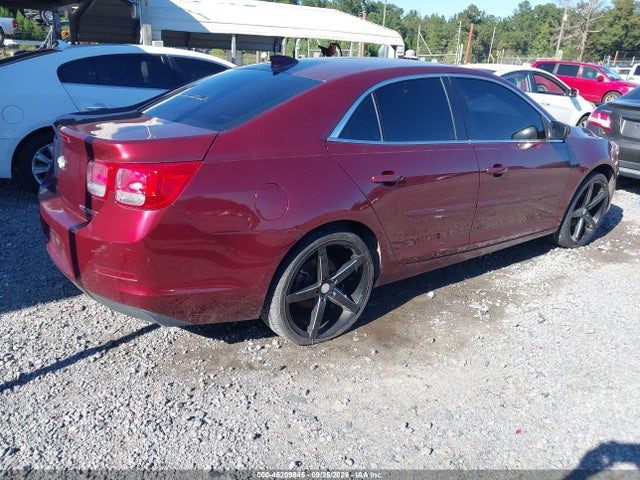 2015 Chevrolet Malibu 2lt მანქანა იყიდება აუქციონზე, vin: 1G11D5SLXFF253807, აუქციონის ნომერი: 46209845