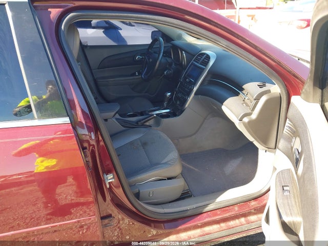 2015 Chevrolet Malibu 2lt მანქანა იყიდება აუქციონზე, vin: 1G11D5SLXFF253807, აუქციონის ნომერი: 46209845