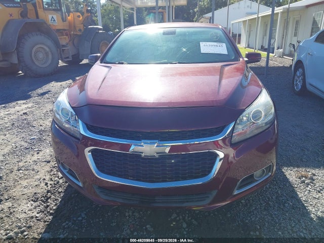 2015 Chevrolet Malibu 2lt მანქანა იყიდება აუქციონზე, vin: 1G11D5SLXFF253807, აუქციონის ნომერი: 46209845