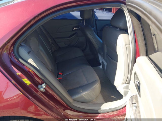 2015 Chevrolet Malibu 2lt მანქანა იყიდება აუქციონზე, vin: 1G11D5SLXFF253807, აუქციონის ნომერი: 46209845