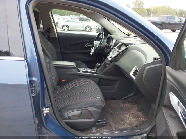 Продажа на аукционе авто 2016 Chevrolet Equinox Lt, vin: 2GNALCEK2G6211278, номер лота: 46209848