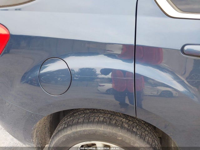 Продажа на аукционе авто 2016 Chevrolet Equinox Lt, vin: 2GNALCEK2G6211278, номер лота: 46209848