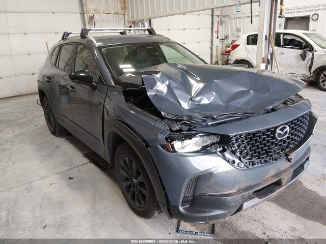Продажа на аукционе авто 2025 Mazda Cx-50 2.5 S Select Package, vin: 7MMVABAM2SN390735, номер лота: 46209852