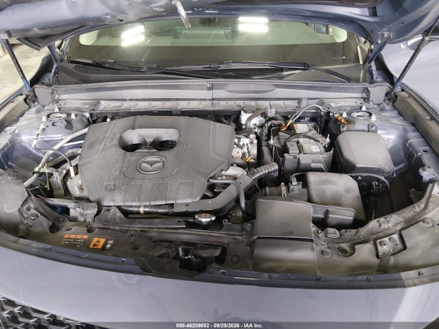 Продажа на аукционе авто 2025 Mazda Cx-50 2.5 S Select Package, vin: 7MMVABAM2SN390735, номер лота: 46209852