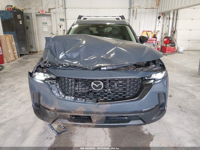 Продажа на аукционе авто 2025 Mazda Cx-50 2.5 S Select Package, vin: 7MMVABAM2SN390735, номер лота: 46209852