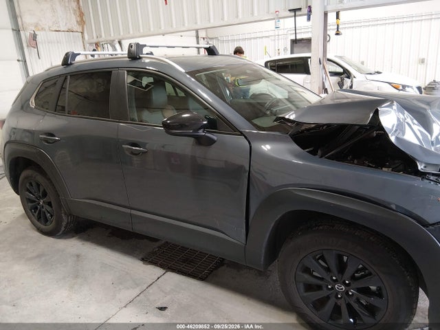 Продажа на аукционе авто 2025 Mazda Cx-50 2.5 S Select Package, vin: 7MMVABAM2SN390735, номер лота: 46209852