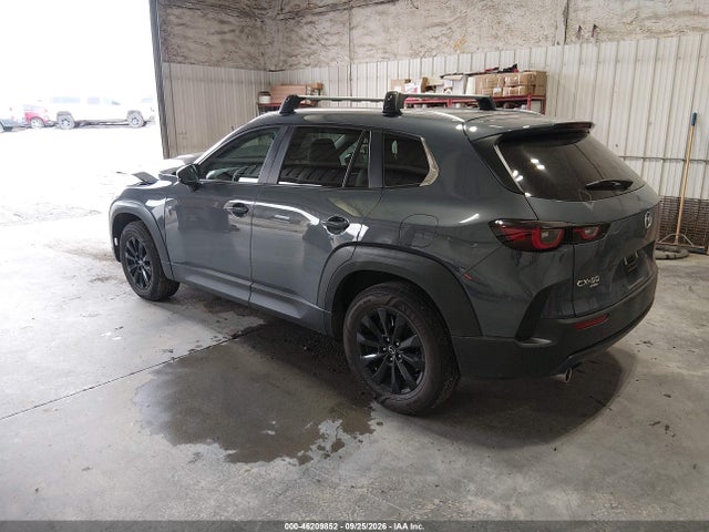 Продажа на аукционе авто 2025 Mazda Cx-50 2.5 S Select Package, vin: 7MMVABAM2SN390735, номер лота: 46209852