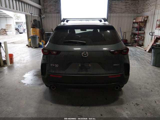 Продажа на аукционе авто 2025 Mazda Cx-50 2.5 S Select Package, vin: 7MMVABAM2SN390735, номер лота: 46209852