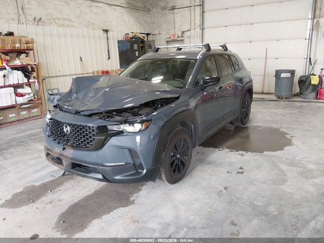 Продажа на аукционе авто 2025 Mazda Cx-50 2.5 S Select Package, vin: 7MMVABAM2SN390735, номер лота: 46209852