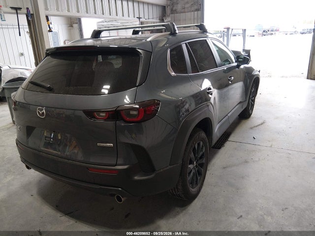 Продажа на аукционе авто 2025 Mazda Cx-50 2.5 S Select Package, vin: 7MMVABAM2SN390735, номер лота: 46209852