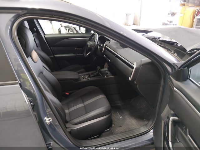 Продажа на аукционе авто 2025 Mazda Cx-50 2.5 S Select Package, vin: 7MMVABAM2SN390735, номер лота: 46209852