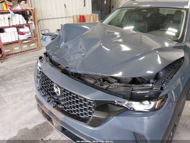 Продажа на аукционе авто 2025 Mazda Cx-50 2.5 S Select Package, vin: 7MMVABAM2SN390735, номер лота: 46209852