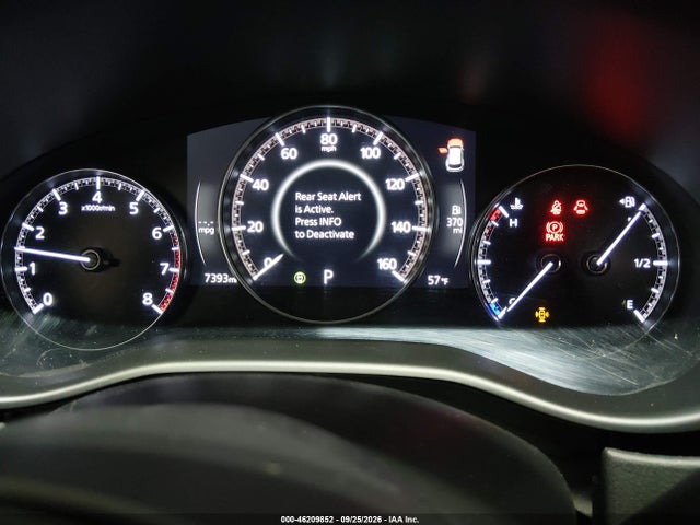 Продажа на аукционе авто 2025 Mazda Cx-50 2.5 S Select Package, vin: 7MMVABAM2SN390735, номер лота: 46209852