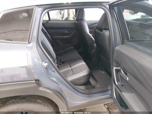 Продажа на аукционе авто 2025 Mazda Cx-50 2.5 S Select Package, vin: 7MMVABAM2SN390735, номер лота: 46209852