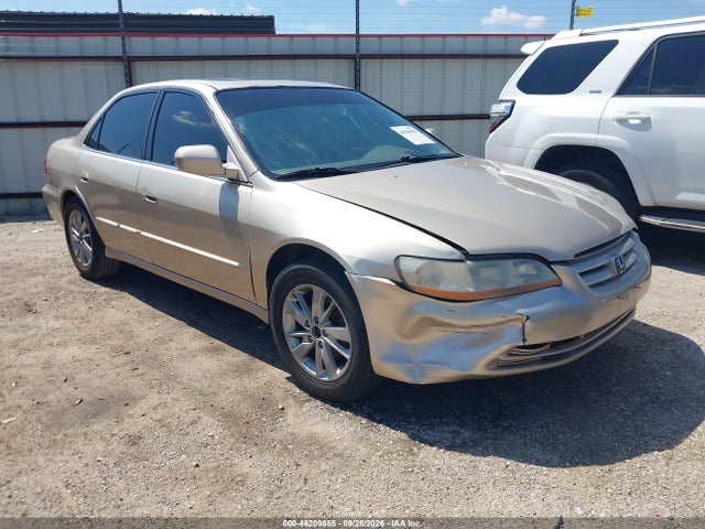 Продажа на аукционе авто 2000 Honda Accord 3.0 Ex, vin: 1HGCG1654YA091993, номер лота: 46209855