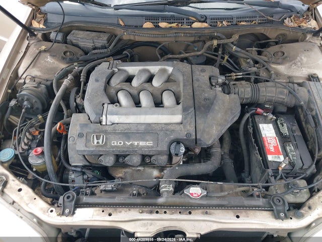 Продажа на аукционе авто 2000 Honda Accord 3.0 Ex, vin: 1HGCG1654YA091993, номер лота: 46209855