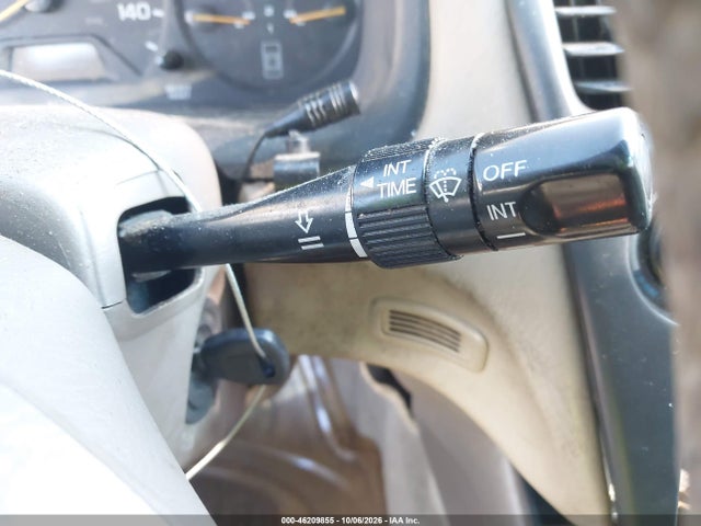 Продажа на аукционе авто 2000 Honda Accord 3.0 Ex, vin: 1HGCG1654YA091993, номер лота: 46209855